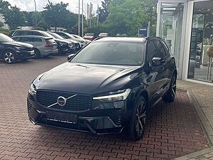 Volvo  T6 AWD Recharge Plus Dark Auto