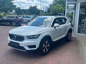 Volvo  T5 Recharge Inscription Expression