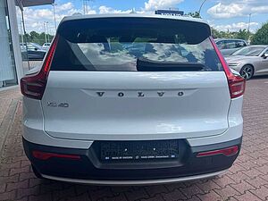 Volvo  T5 Recharge Inscription Expression