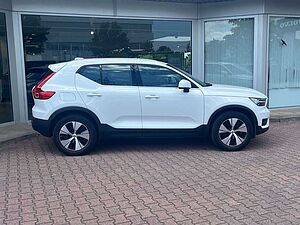 Volvo  T5 Recharge Inscription Expression