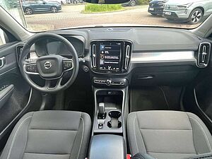 Volvo  T5 Recharge Inscription Expression