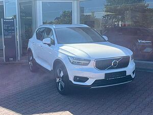 Volvo  T3 Momentum Pro Geartronic