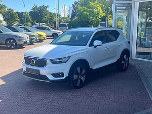 Volvo  T3 Momentum Pro Geartronic