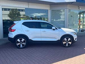 Volvo  T3 Momentum Pro Geartronic