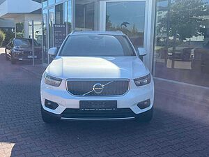 Volvo  T3 Momentum Pro Geartronic