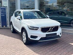 Volvo  T3 Momentum Pro Geartronic