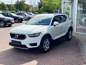 Volvo  T3 Momentum Pro Geartronic