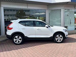 Volvo  T3 Momentum Pro Geartronic