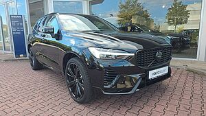 Volvo  T6 Plug-in H AWD Plus Black Edition Auto
