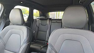 Volvo  T6 Plug-in H AWD Plus Black Edition Auto