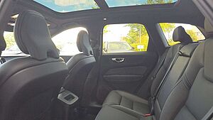 Volvo  T6 Plug-in H AWD Plus Black Edition Auto