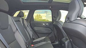 Volvo  T6 Plug-in H AWD Plus Black Edition Auto