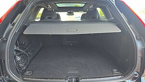 Volvo  T6 Plug-in H AWD Plus Black Edition Auto