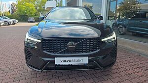 Volvo  T6 Plug-in H AWD Plus Black Edition Auto