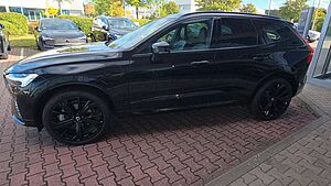 Volvo  T6 Plug-in H AWD Plus Black Edition Auto