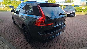 Volvo  T6 Plug-in H AWD Plus Black Edition Auto