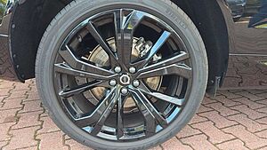 Volvo  T6 Plug-in H AWD Plus Black Edition Auto
