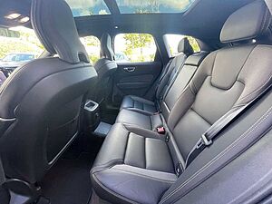 Volvo  T6 AWD Recharge R Design Geartronic