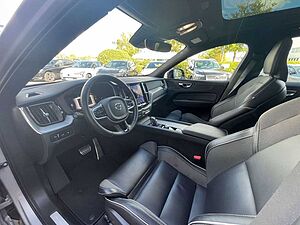 Volvo  T6 AWD Recharge R Design Geartronic