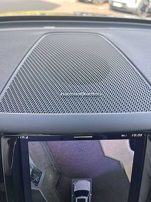 Volvo  T6 AWD Recharge R Design Geartronic