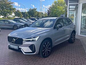 Volvo  T6 AWD Recharge R Design Geartronic