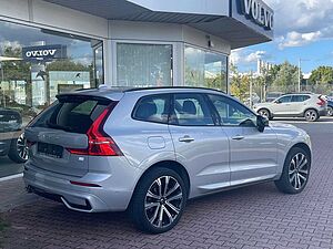 Volvo  T6 AWD Recharge R Design Geartronic