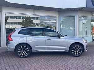 Volvo  T6 AWD Recharge R Design Geartronic
