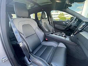 Volvo  T6 AWD Recharge R Design Geartronic