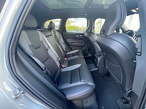 Volvo  T6 AWD Recharge R Design Geartronic