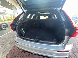 Volvo  T6 AWD Recharge R Design Geartronic