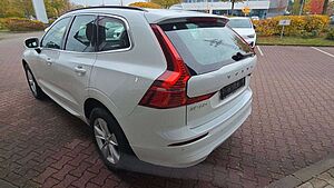 Volvo  B4 D Core Auto