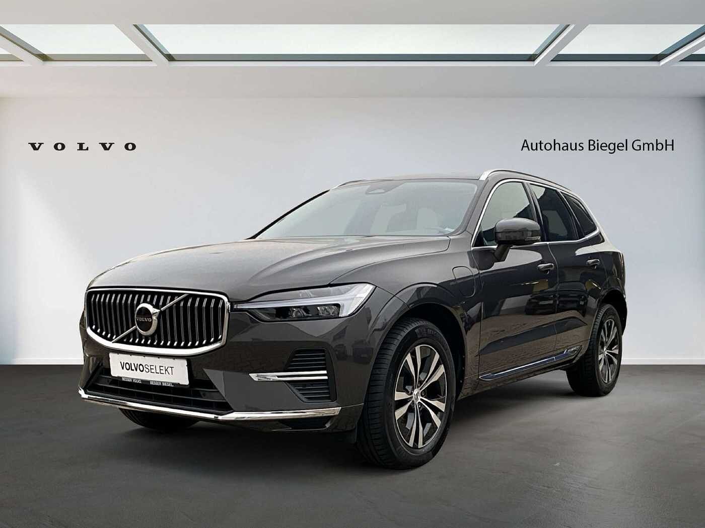 Volvo  Inscription Expression Recharge Plug-In Hybrid AWD