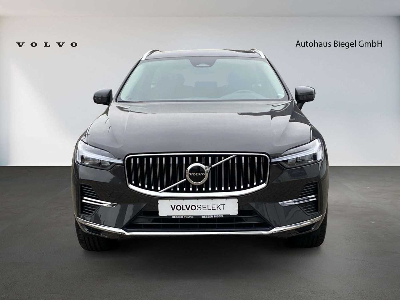 Volvo  Inscription Expression Recharge Plug-In Hybrid AWD