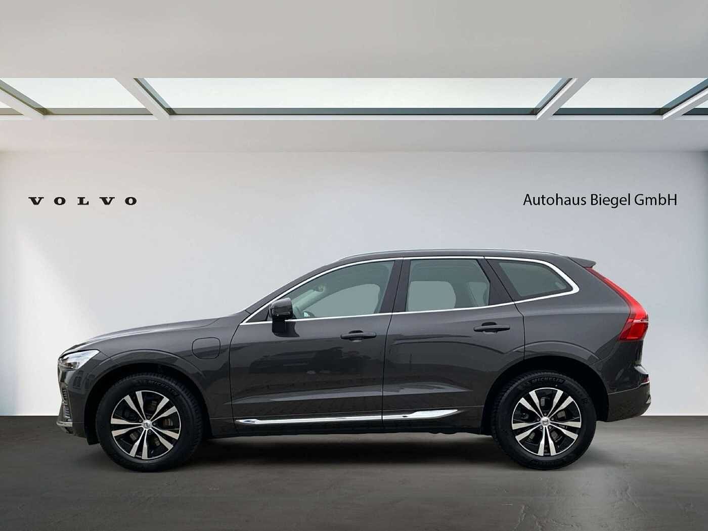 Volvo  Inscription Expression Recharge Plug-In Hybrid AWD