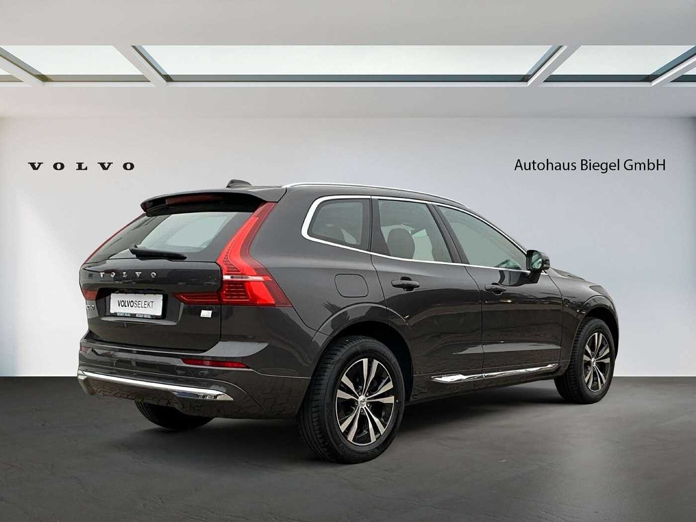 Volvo  Inscription Expression Recharge Plug-In Hybrid AWD