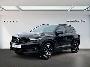 Volvo  T3 R-Design Automatik