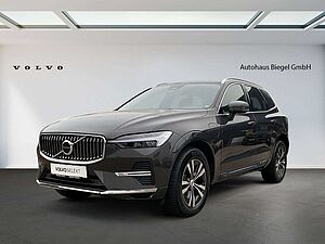 Volvo  Inscription Expression Recharge Plug-In Hybrid AWD