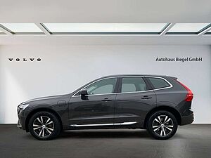 Volvo  Inscription Expression Recharge Plug-In Hybrid AWD