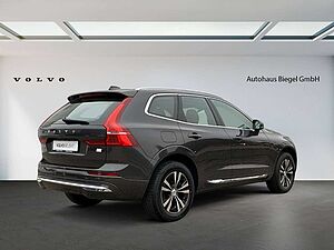 Volvo  Inscription Expression Recharge Plug-In Hybrid AWD