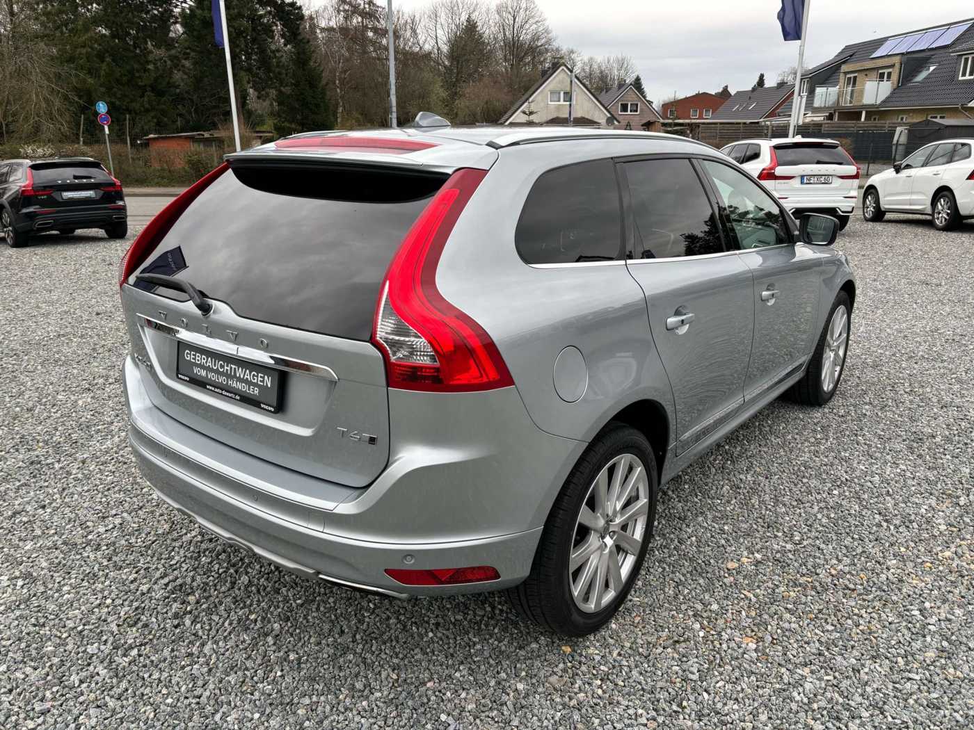 Volvo  Summum AWD T6