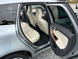 Volvo  Summum AWD T6