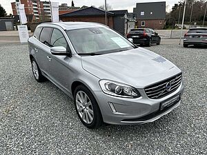 Volvo  Summum AWD T6