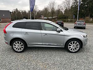 Volvo  Summum AWD T6