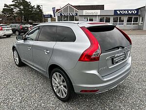 Volvo  Summum AWD T6