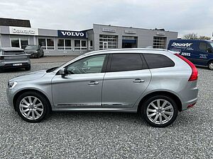 Volvo  Summum AWD T6