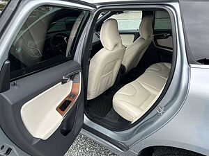 Volvo  Summum AWD T6