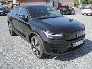 Volvo  Ultimate Recharge Pure Electric AWD