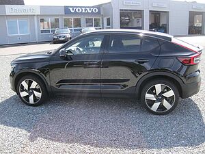 Volvo  Ultimate Recharge Pure Electric AWD