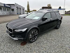 Volvo  Plus AWD