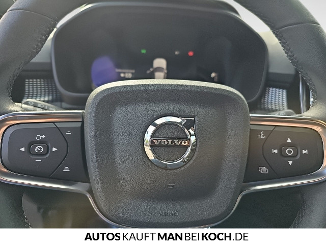 Volvo  XC40 Recharge Plus, Recharge